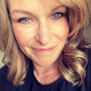 Meet your Posher, Charlene